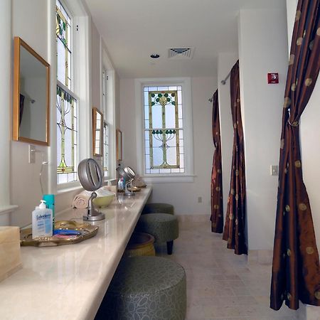 French Lick Springs Hotel Ngoại thất bức ảnh