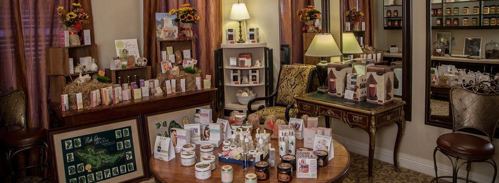 French Lick Springs Hotel Ngoại thất bức ảnh