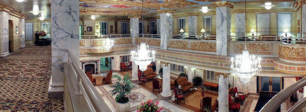 French Lick Springs Hotel Ngoại thất bức ảnh