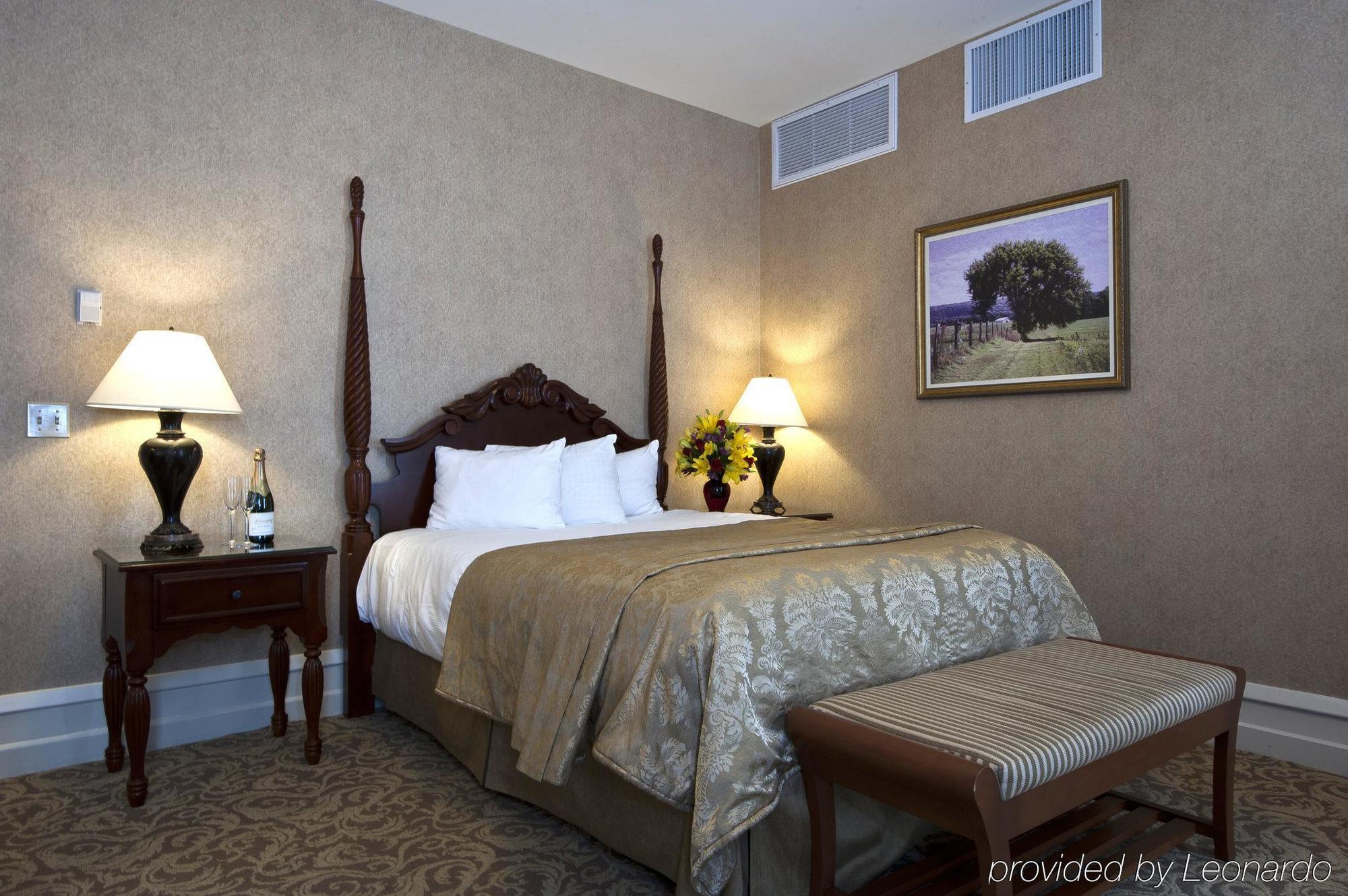 French Lick Springs Hotel Phòng bức ảnh