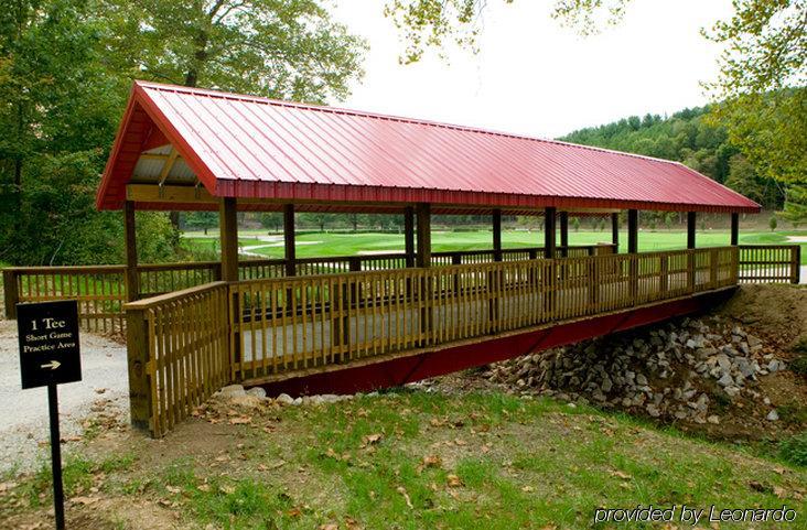French Lick Springs Hotel Tiện nghi bức ảnh