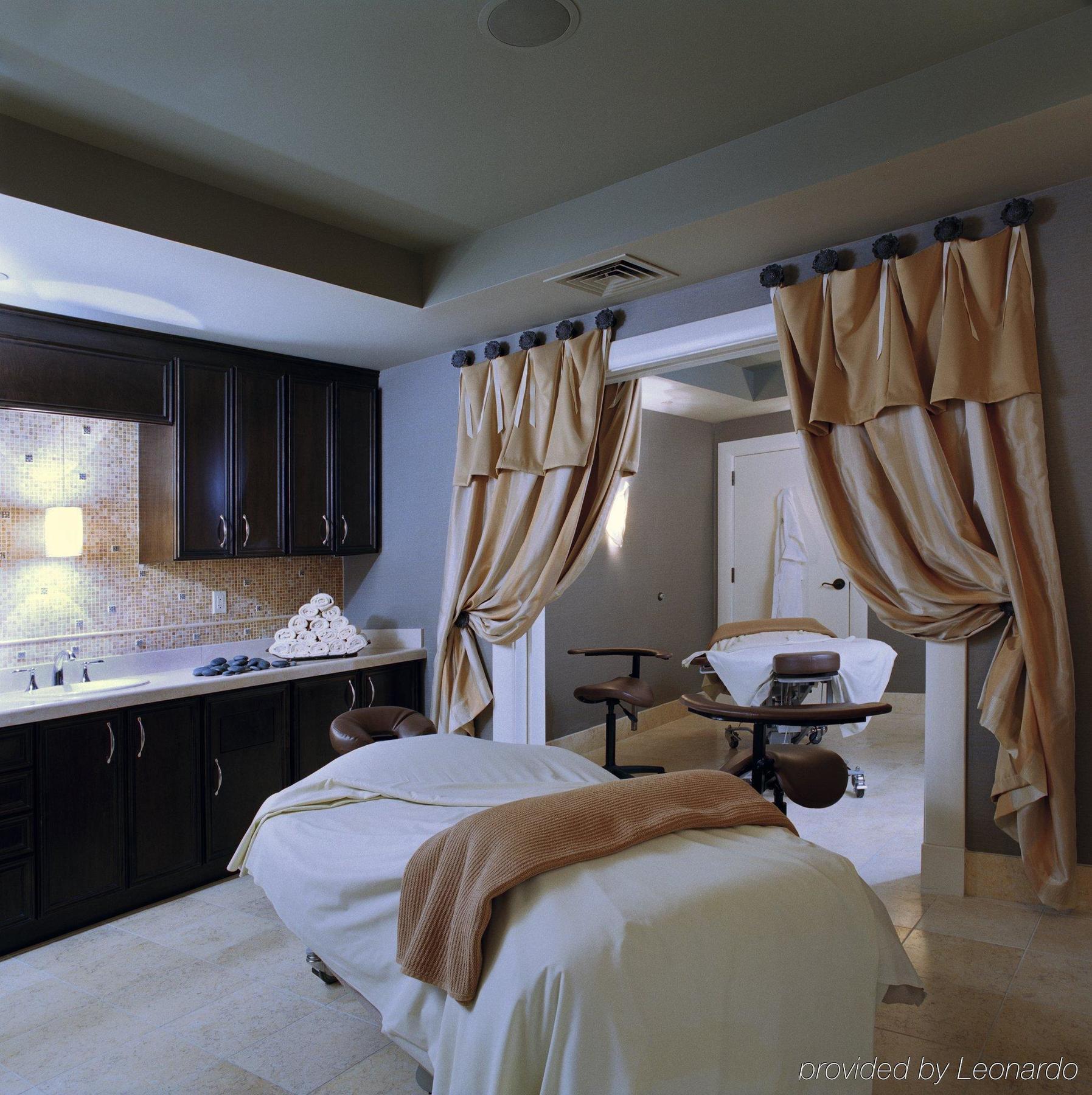 French Lick Springs Hotel Tiện nghi bức ảnh