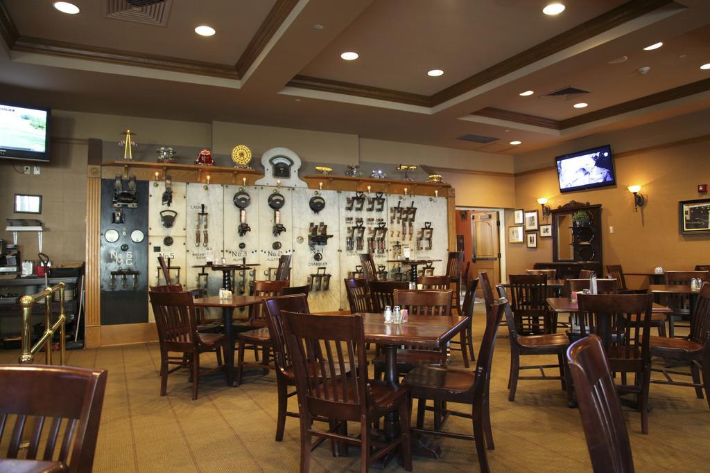 French Lick Springs Hotel Ngoại thất bức ảnh