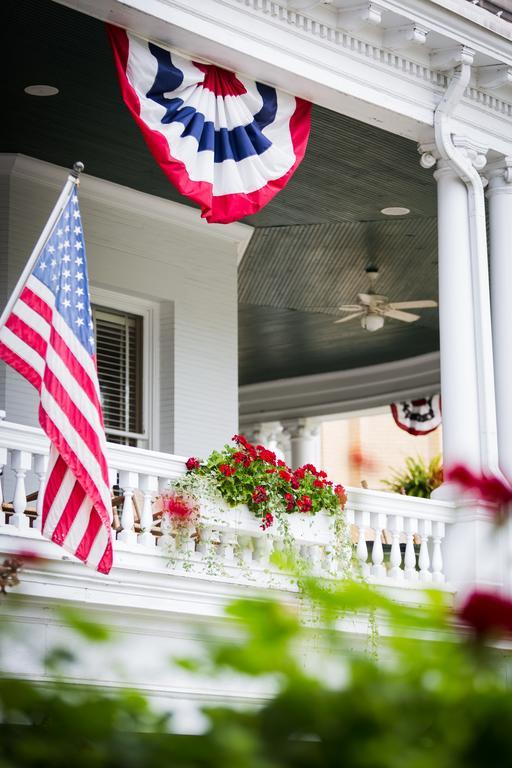 French Lick Springs Hotel Ngoại thất bức ảnh