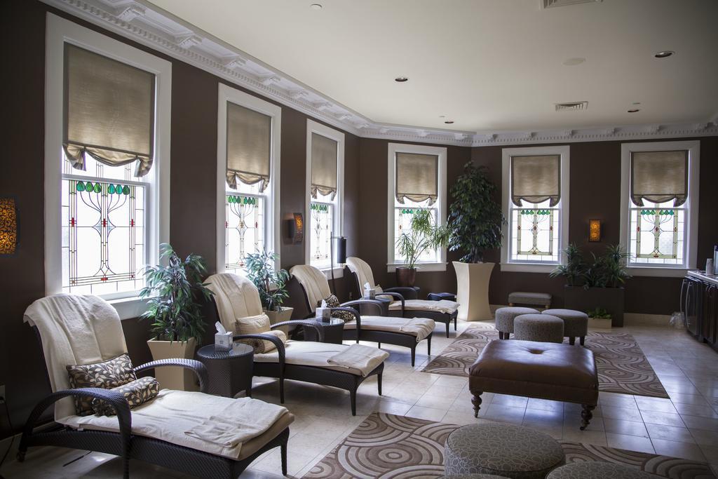 French Lick Springs Hotel Ngoại thất bức ảnh