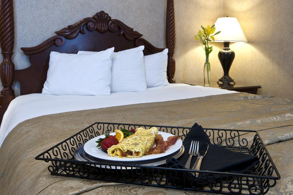 French Lick Springs Hotel Ngoại thất bức ảnh