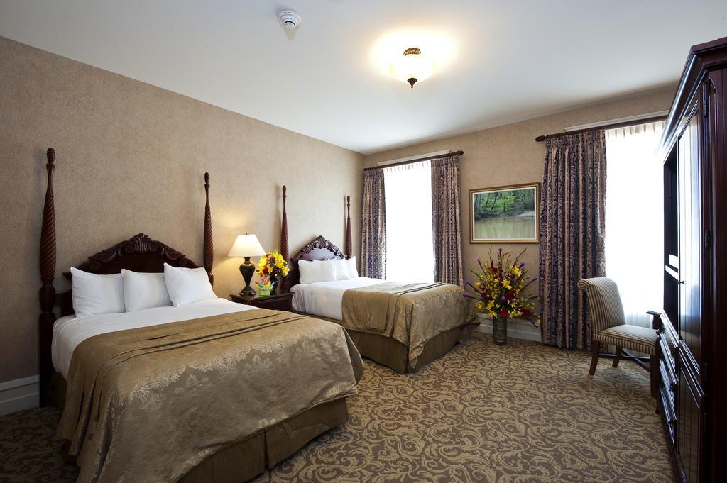 French Lick Springs Hotel Ngoại thất bức ảnh
