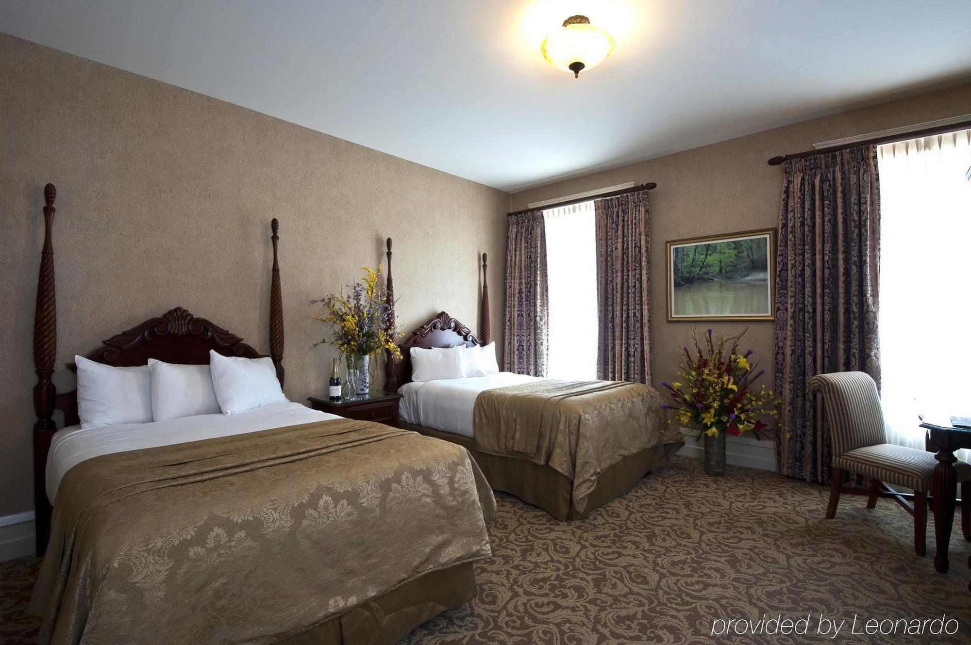 French Lick Springs Hotel Phòng bức ảnh